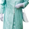 Queen Elizabeth Ll In Aqua 293 Celebrity Cutout -Lifesize Cutouts Shop queen in aqua outfit 293 cutout ref