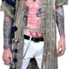 Machine Gun Kelly 303 Celebrity Cutout -Lifesize Cutouts Shop rapper machine gun kelly 303 ref