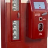 Retro Vending Machine 267 Cardboard Cutout