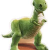 Rex The Dinosaur Cutout - 100cm