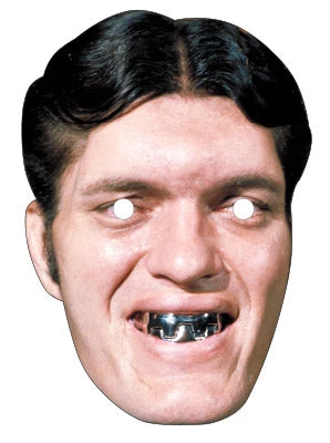 Richard Kiel - Jaws - 878 Celebrity Mask 3 Richard Kiel - Jaws - 878 Celebrity Mask