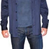 Rob Lowe Casual Clothes 104 Celebrity Cutout
