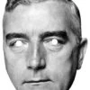Sir Robert Menzies Celebrity Mask