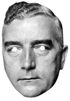 Sir Robert Menzies Celebrity Mask