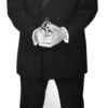 Roger Moore - James Bond 007 220 Celebrity Cutout -Lifesize Cutouts Shop roger moore 220b