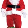 Santa 304 Lifesize Cutout