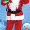 Santa 399 Lifesize Standin
