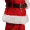 Santa With Thumb Up 542 Lifesize Cutout -Lifesize Cutouts Shop santa thumb up 542