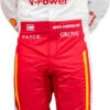 Scott McLaughlin 616 Celebrity Cutout -Lifesize Cutouts Shop scott mclaughlan 616 cutout ref