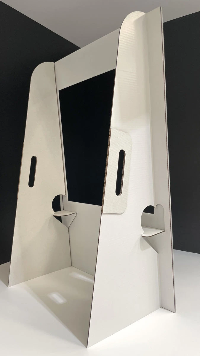 Marble & Gold 307 Selfie Frame- Selfie Frame - 90cm X 60cm 4 Marble & Gold 307 Selfie Frame- Selfie Frame - 90cm X 60cm - Image 2