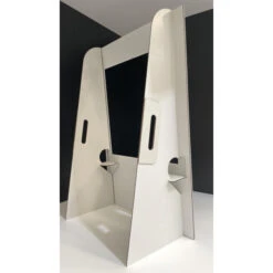 Party Theme 238 Selfie Frame Small - 90cm X 60cm -Lifesize Cutouts Shop selfie struts with handles ref 2