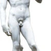 Statue Of David 277 Cardboard Cutout -Lifesize Cutouts Shop statue of david 277 ref 1