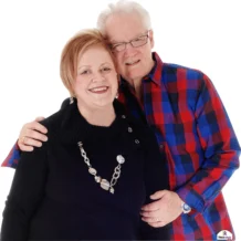 Custom Lifesize Half Body Cutout 7 Custom Lifesize Half Body Cutout -Lifesize Cutouts Shop tabletop couple 841