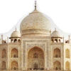 Taj Mahal Cardboard Cutout -Lifesize Cutouts Shop taj mahal 1
