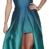 Taylor Swift In Blue Dress Celebrity Cutout