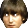 The Beatles John Lennon Celebrity Mask -Lifesize Cutouts Shop the beatles john lennon 002 mask ref