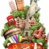 Travel Tree Cardboard Cutout 180cm X 100cm -Lifesize Cutouts Shop travel tree cardboard cutout 1