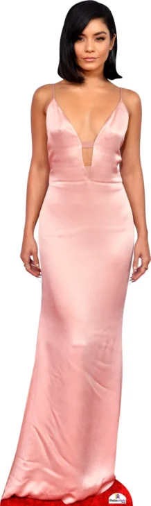 Vanessa Hudgens 104 Celebrity Cutout