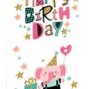Giant Greeting Card Birthday 102 -Lifesize Cutouts Shop wedsite card 102 frint jpg