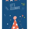 Giant Greeting Card Birthday 103 -Lifesize Cutouts Shop wedsite card front 103 jpg