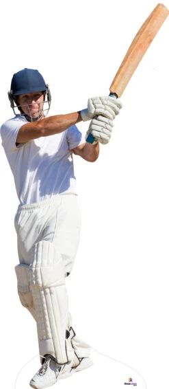Custom Lifesize Large Cutout -Lifesize Cutouts Shop wide cricketbat