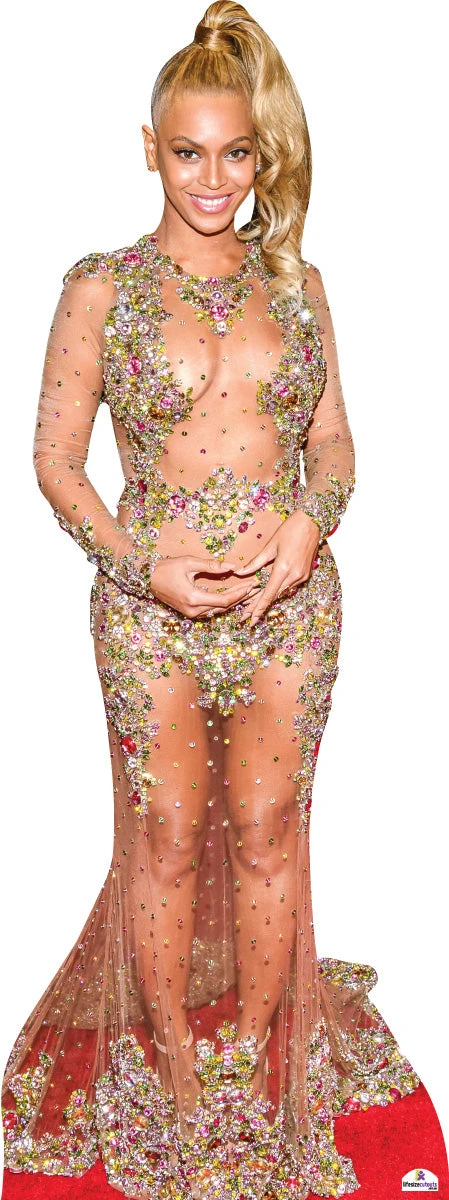 Lifesize Cutouts Shop 34 Lifesize Cutouts Shop -Lifesize Cutouts Shop beyonce 064 sequin sample